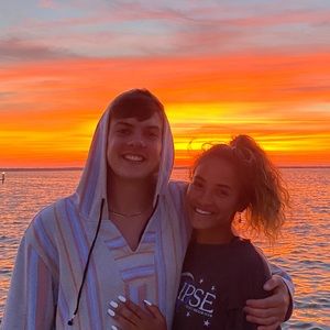 Meet your Posher, Kyle